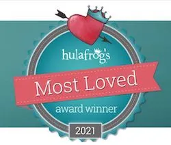 Hulafrog Award 2021